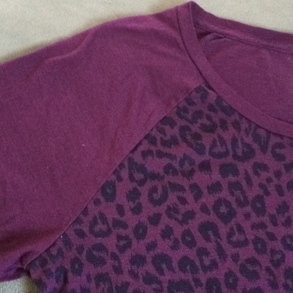 Victoria Secret PINK long sleeve top size M - Picture 7 of 8